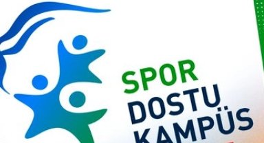 Spor Dostu Kampüs Projesi için başvurular Şubat'ta başlıyor