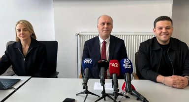 TBF'den 2026 UEC Avrupa Pist Bisikleti Şampiyonası hazırlığı