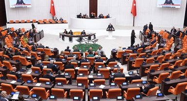 TBMM, trafik cezalarının artırılmasına yönelik teklifi görüşmeye devam edecek
