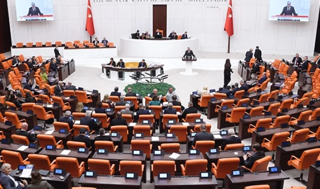 TBMM, trafik cezalarının artırılmasına yönelik teklifi görüşmeye devam edecek