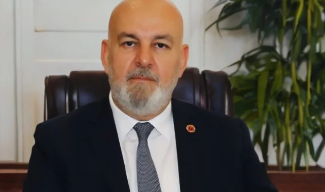 TDSYMB Başkanı Köten: Üreticimizi korumazsak Türkiye'nin sütü tehlikede