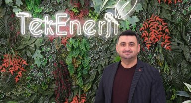 Tek Enerji 2026'da yeni pazarlara açılıyor
