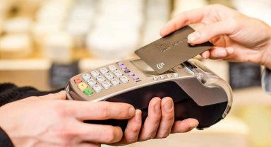 Temassız ödemelerde şifresiz limit 2 bin 500 TL oluyor