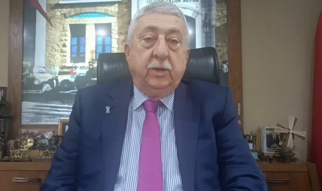 TESK: Esnaf borçlu olsa da sağlık hizmetlerinden faydalanacak