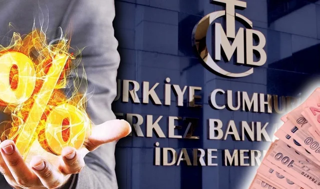 Ticari geç ödemelerde faiz yüzde 43'e düştü!