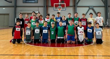 TOFAŞ potasında altyapı seçmelerinin sonuçları belli oldu