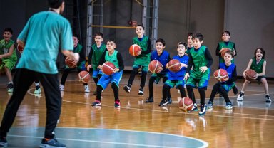 Tofaş Spor öğrencilerinin Bursa kampı tamamlandı