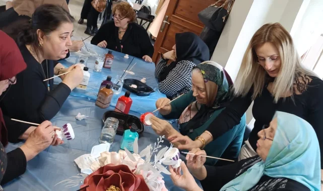 Trabzon Büyükşehir Belediyesi'nden anlamlı proje