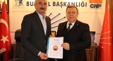 TÜED Uludağ: Emeklilere 'öz-üvey evlat' muamelesi son bulmalı!