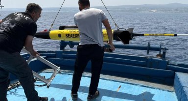 Türkiye ve Marmara için örnek model... İzmit Körfezi'ne 'dijital ikiz'!