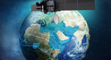 Türksat yayınları son 10 yılın zirvesinde... 532 kanal yayında