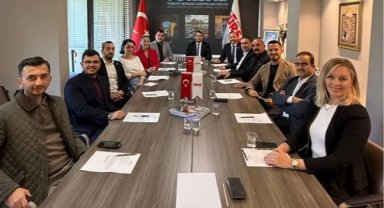 TÜRSAB Güney Marmara'dan Kıbrıs'a turizm çıkarması!