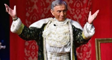Usta sanatçı Haldun Dormen 97 yaşında hayatını kaybetti