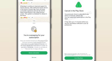 WhatsApp reklamsız aboneliğe hazırlanıyor!