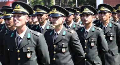 Yedek Subay, Astsubay adayları ile erlerin sınıflandırma sonuçları açıklandı