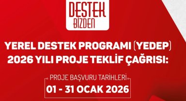 YEDEP 2026 başvurularında sona doğru