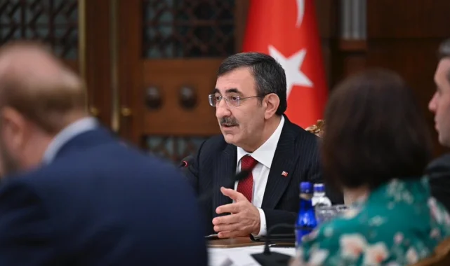 Yılın ilk Ekonomi Koordinasyon Kurulu toplandı