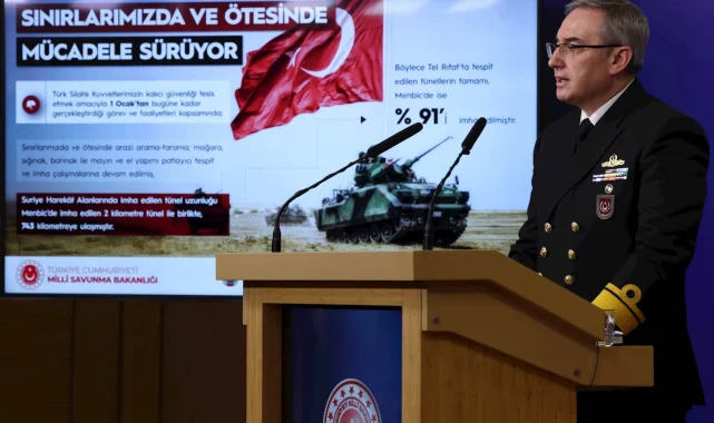 Yılın ilk haftasında hudutlarda 108 şahıs yakalandı