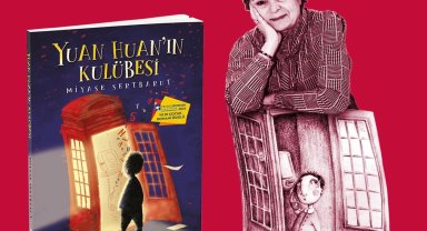 'Yuan Huan'ın Kulübesi' Berlin Film Festivali'nde