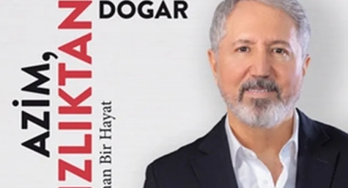 Yücel Ceylan'dan Yokluktan Umuda, Mücadeleden Dayanışmaya Uzanan Gerçek Bir Hayat Hikâyesi