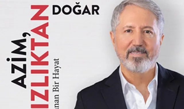 Yücel Ceylan'dan Yokluktan Umuda, Mücadeleden Dayanışmaya Uzanan Gerçek Bir Hayat Hikâyesi