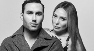 Ziynet Sali ve İnan Kırdemir'den ortak şarkı 'Olduramadım'