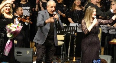 Zülfikar Ağa'dan Pendik'te sürpriz performans