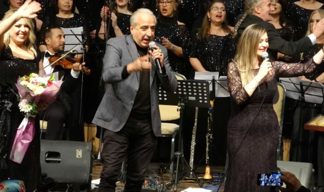 Zülfikar Ağa'dan Pendik'te sürpriz performans