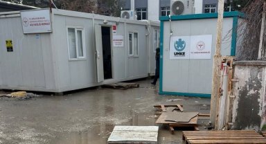 6 Şubat depremlerinin 3. yılında sağlık hizmetlerinden ağır eleştiri