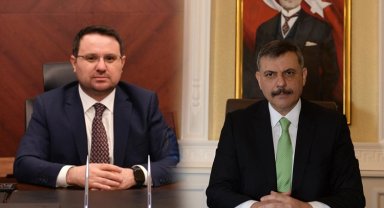 Adalet ve İçişleri bakanları değişti!