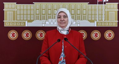 AK Partili Gözgeç'ten 28 Şubat mesajı