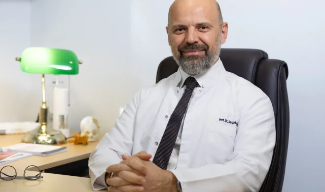Akıllı telefonlar boyun fıtığı sebebi
