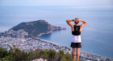 Alanya Ultra Trail efsanesi geri döndü