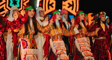 Anadolu Rüyası Brezilya'da Türkiye'yi temsil edecek