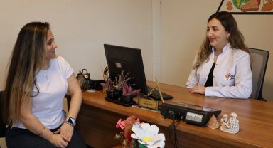 Anne Şehir'den Ramazan öncesi sağlıklı beslenme tavsiyeleri