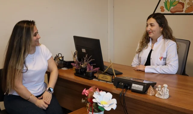 Anne Şehir'den Ramazan öncesi sağlıklı beslenme tavsiyeleri