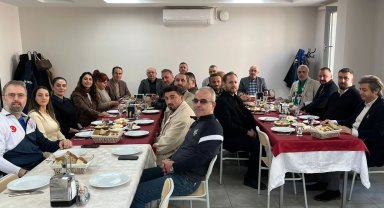 Artvinspor yönetiminden altyapı ve gelecek vizyonu toplantısı