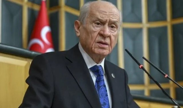 Bahçeli'den Ramazan ve Türkiye Yüzyılı Maarif Modeli vurgusu... Bu genelgenin neresi yanlıştır?