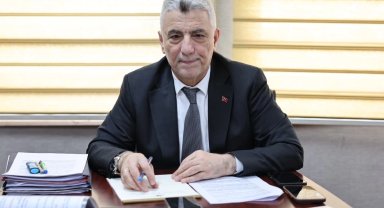 Bakan Bolat: Türkiye–Azerbaycan–Gürcistan iş birliğini daha ileri taşıyoruz