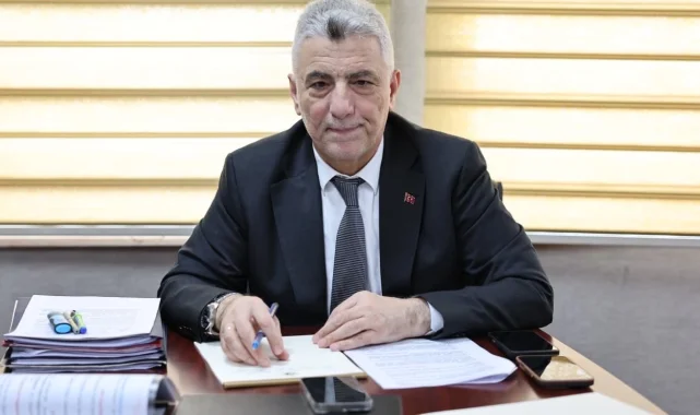 Bakan Bolat: Türkiye–Azerbaycan–Gürcistan iş birliğini daha ileri taşıyoruz
