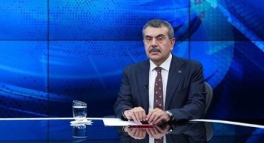 Bakan Tekin: Ramazan eleştirilerinin çoğu 'niyet okuma'