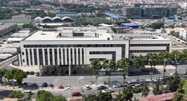 Bakırköy'de zabıta memuruna rüşvet soruşturması!