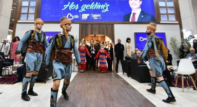 Balıkesir, EMITT fuarının gözdesi oldu