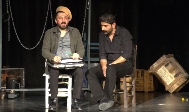 "Barış Ressamı" seyirciden tam not aldı