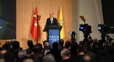Başkan Altay: Konya'da daha güçlü ve yaşanabilir şehir için çalışıyoruz