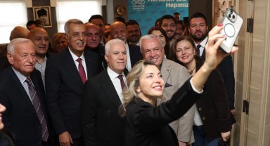 Başkan Bozbey: Bursa'yı bütüncül planlıyoruz