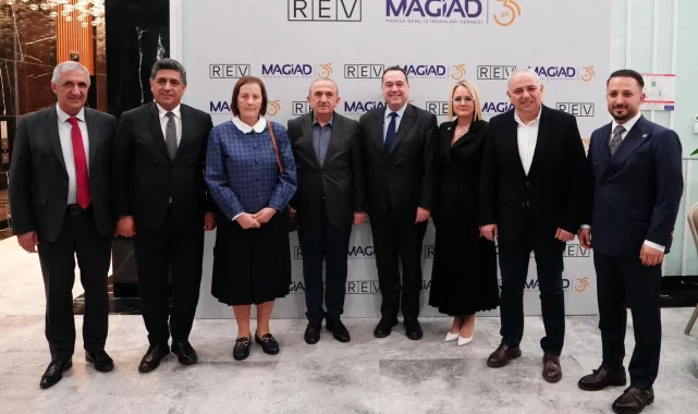 Başkan Dutlulu'dan Manisa iş dünyasına ortak akıl çağrısı