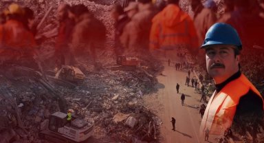 Başkan Ercan Özel: 6 Şubat bize bir hayat borcu bıraktı