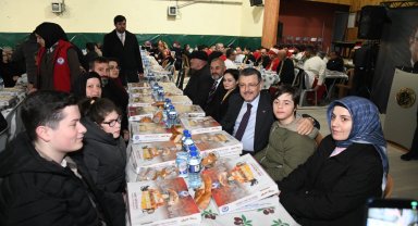 Başkan Genç: ''Verdiğimiz sözleri yerine getireceğiz''