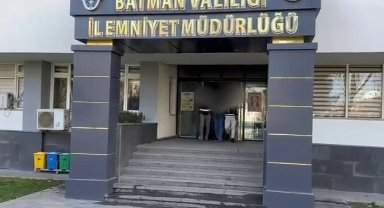 Batman'da 12 farklı dosyadan aranan şahıs yakalandı